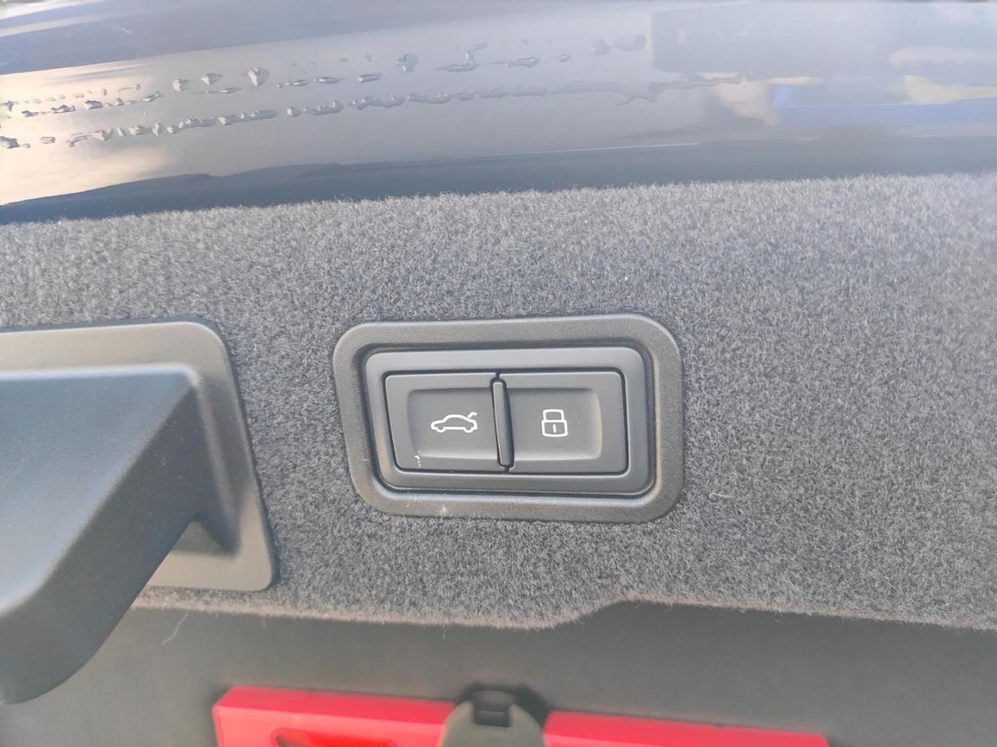 Image about Audi A8 50 TDI quattro tiptronic