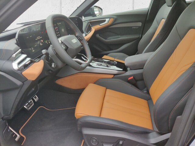 Image about Audi A5 Avant TDI quattro 150 kW S tronic