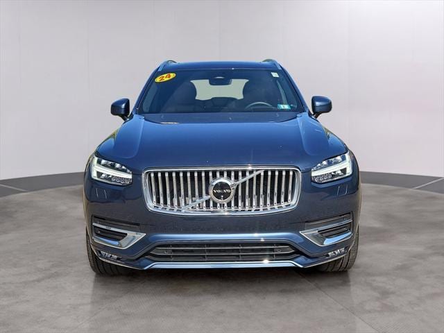 Used 2024 Volvo XC90 Ultimate with VIN YV4062PF5R1145348 for sale in Stratham, NH