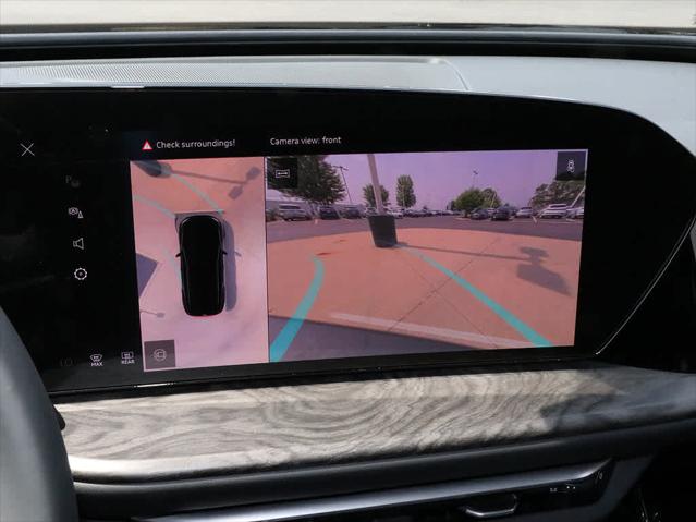 2025 AUDI Q5 - Image 22