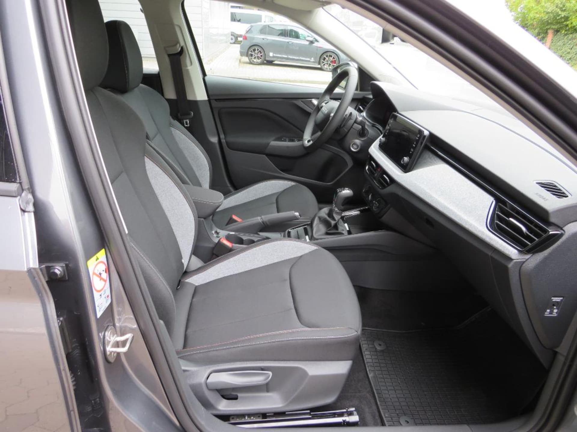 Skoda Scala 130