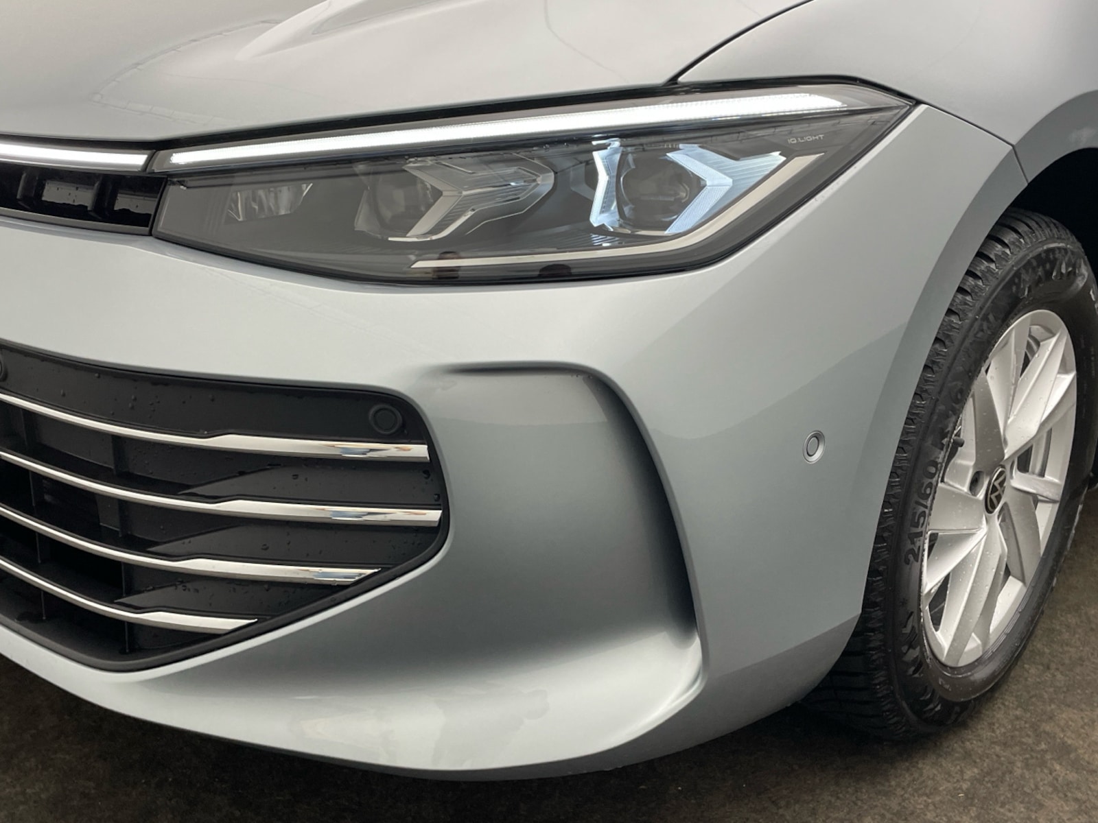Volkswagen Passat – Bild 6