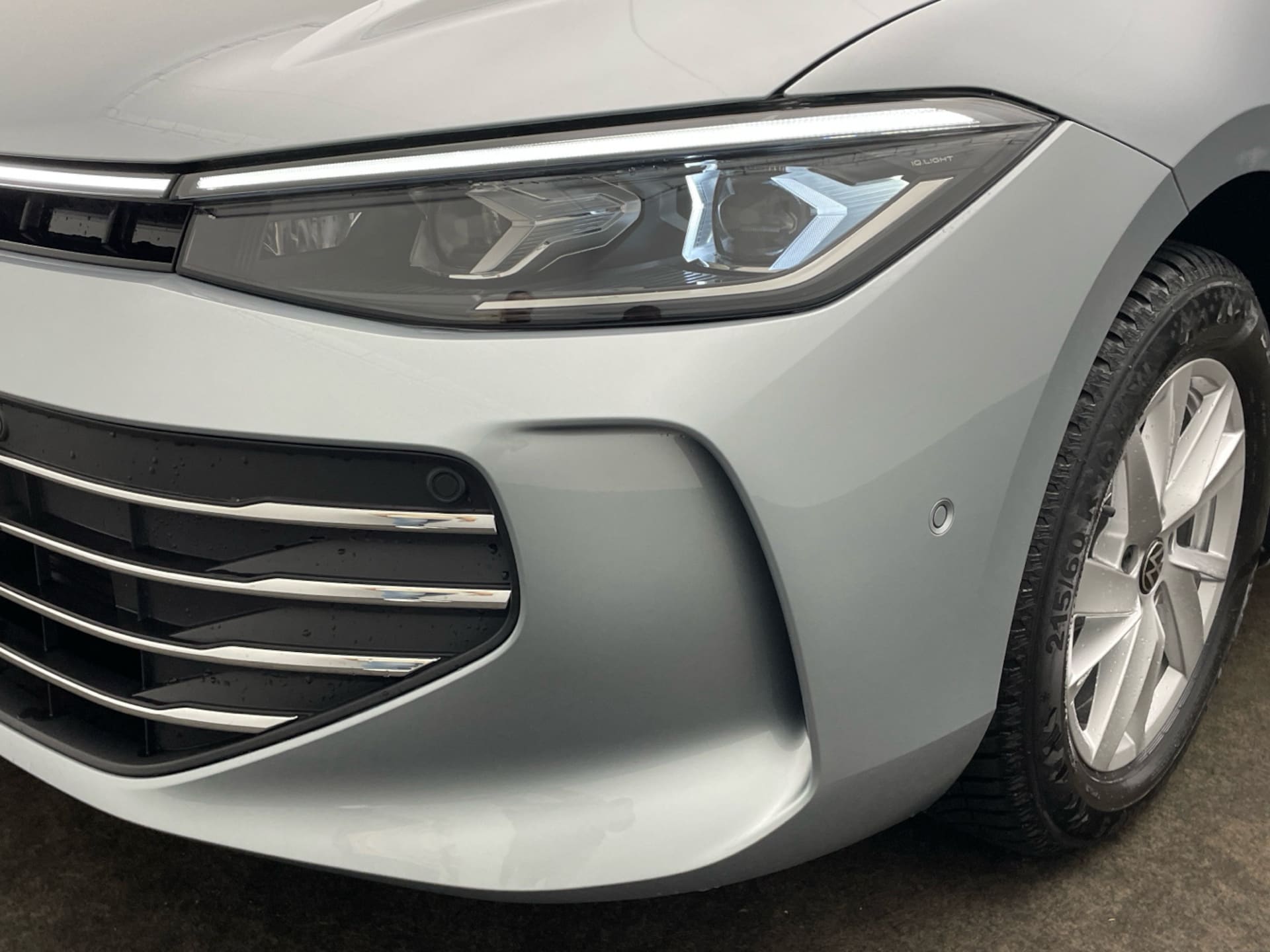 Volkswagen Passat Business