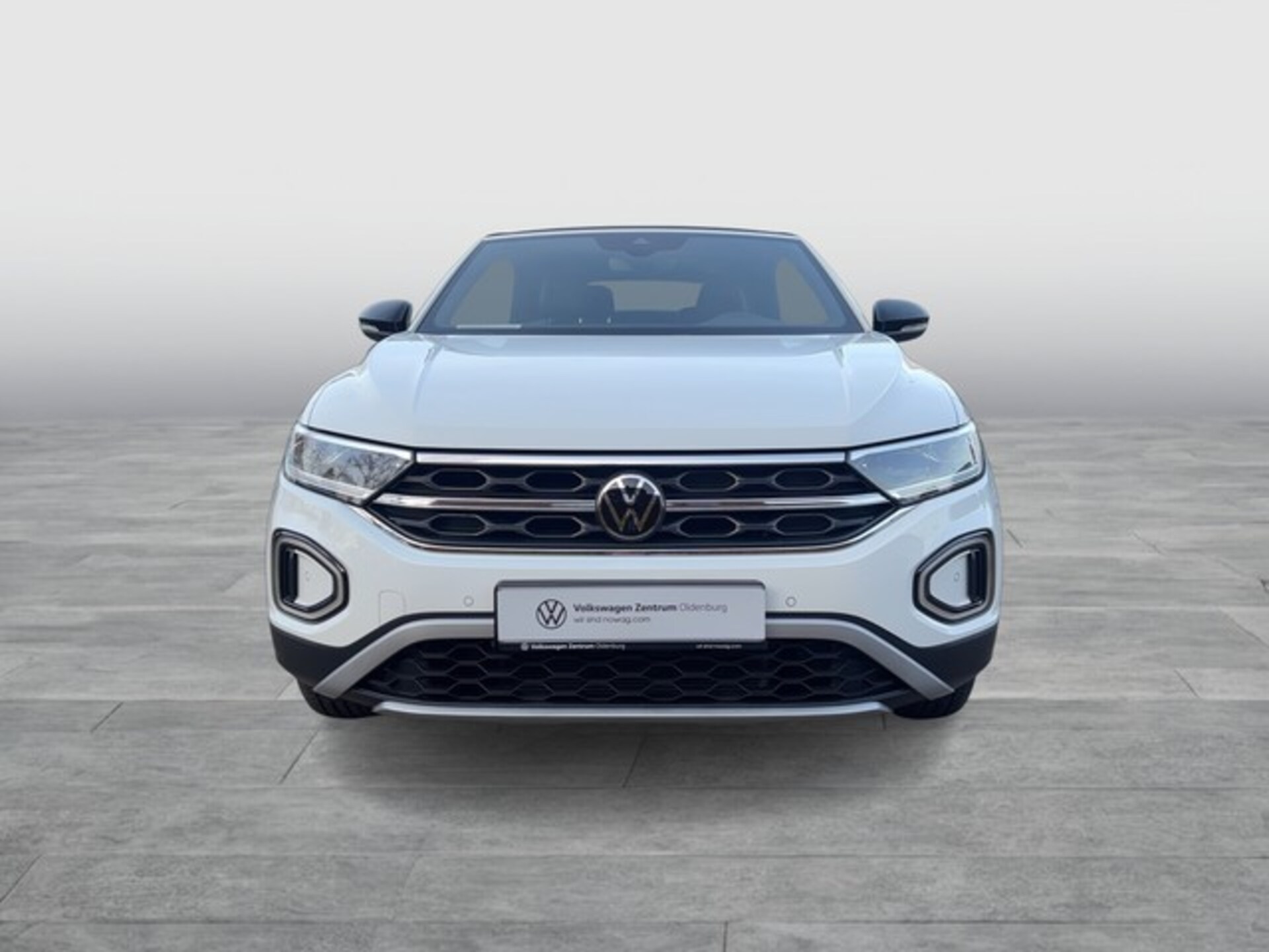 Volkswagen T-Roc Cabriolet ENERGY