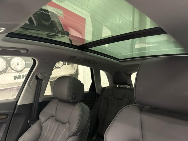 2024 AUDI Q5 - Image 15