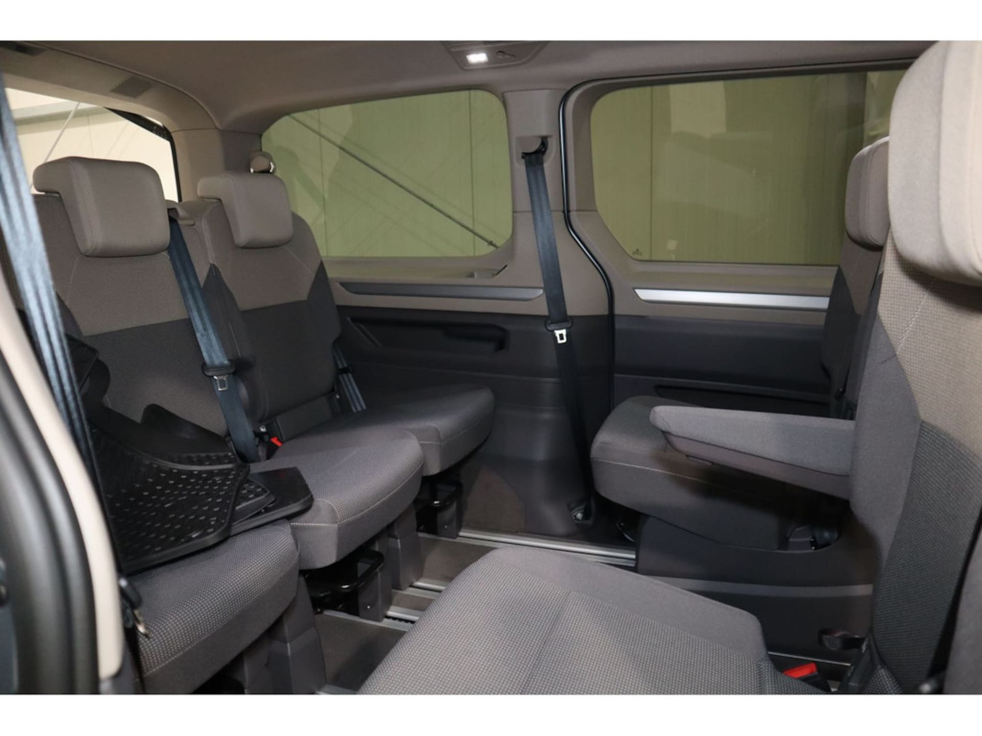 Volkswagen Multivan Langversion Life