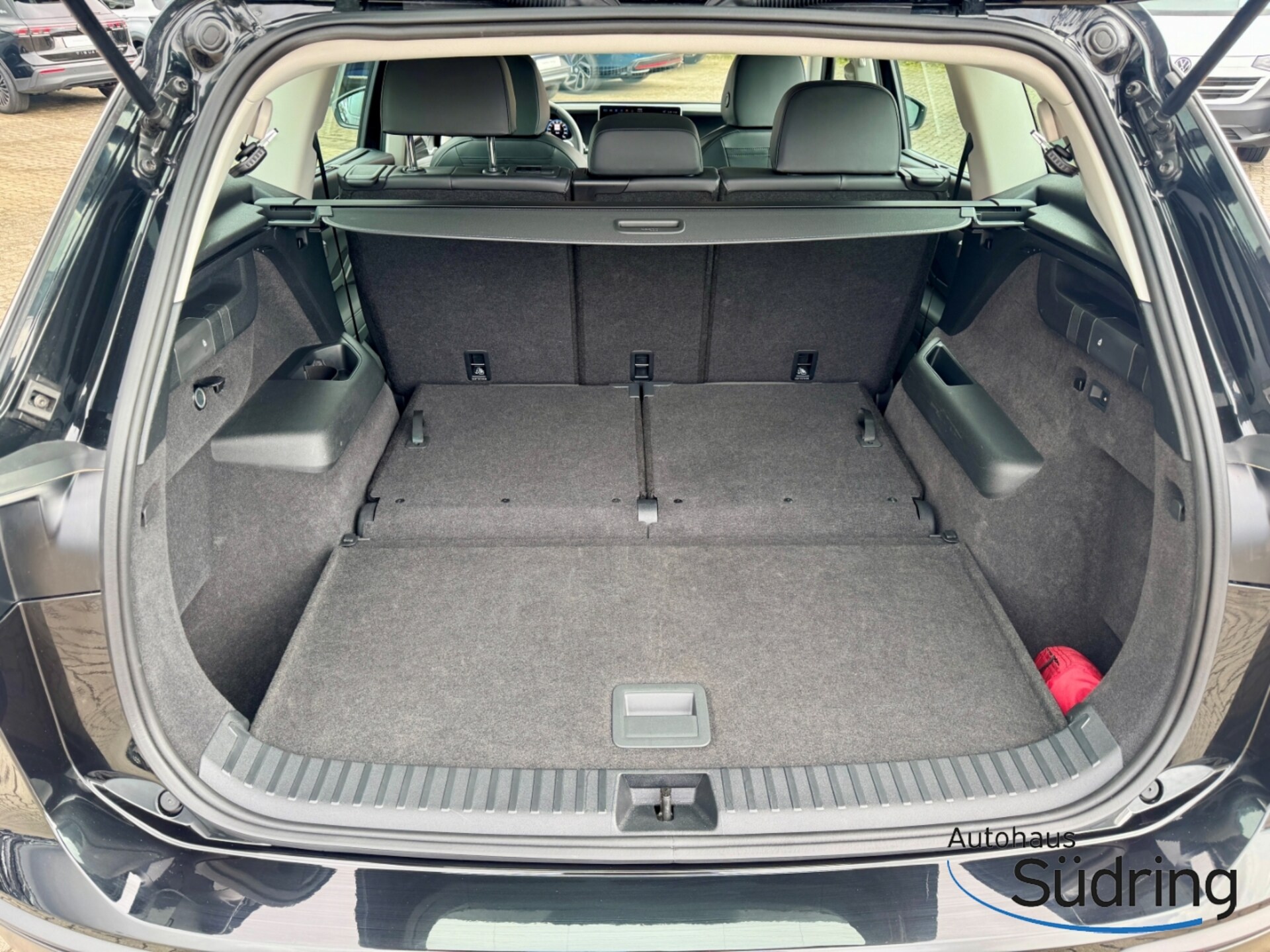 Volkswagen Tayron Life