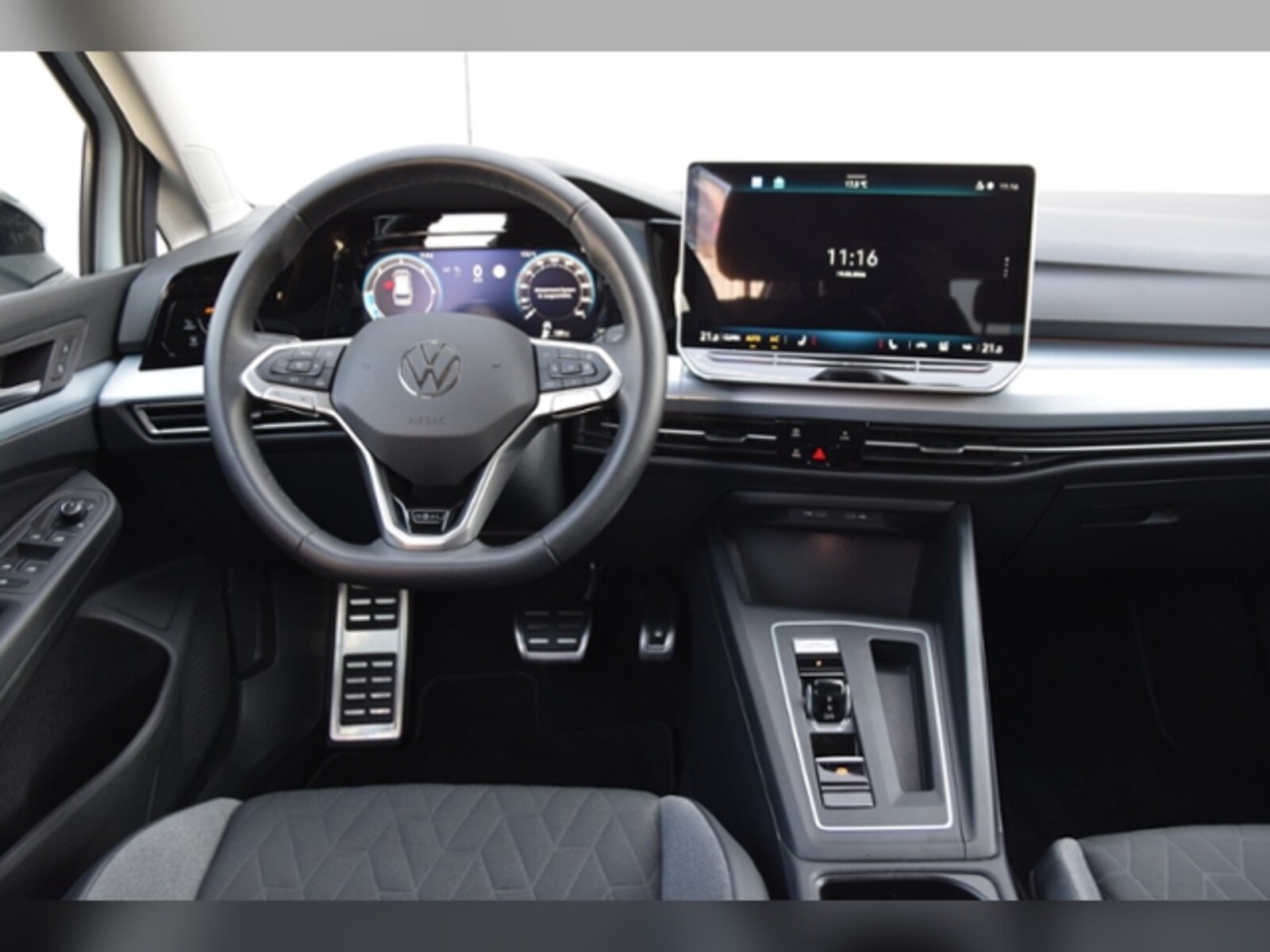 Volkswagen Golf Variant – Bild 12