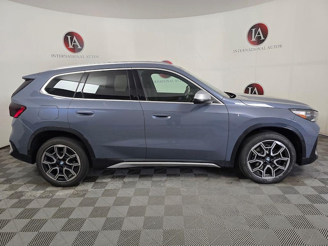 2023 BMW X1
