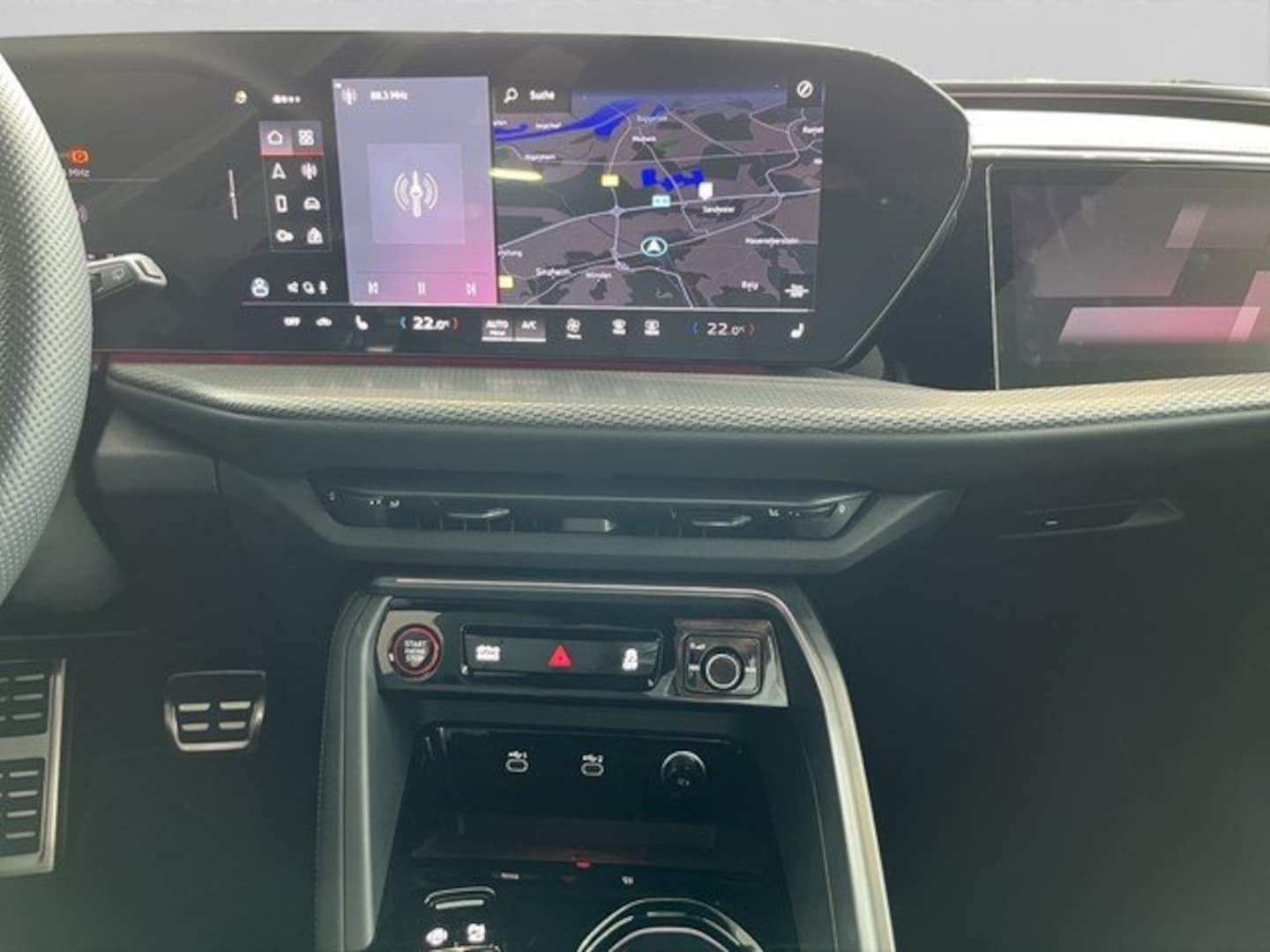 Bild über Audi Q5 Sportback TDI quattro 150 kW S tronic - für weitere Informationen kontaktieren Sie den Audi Partner