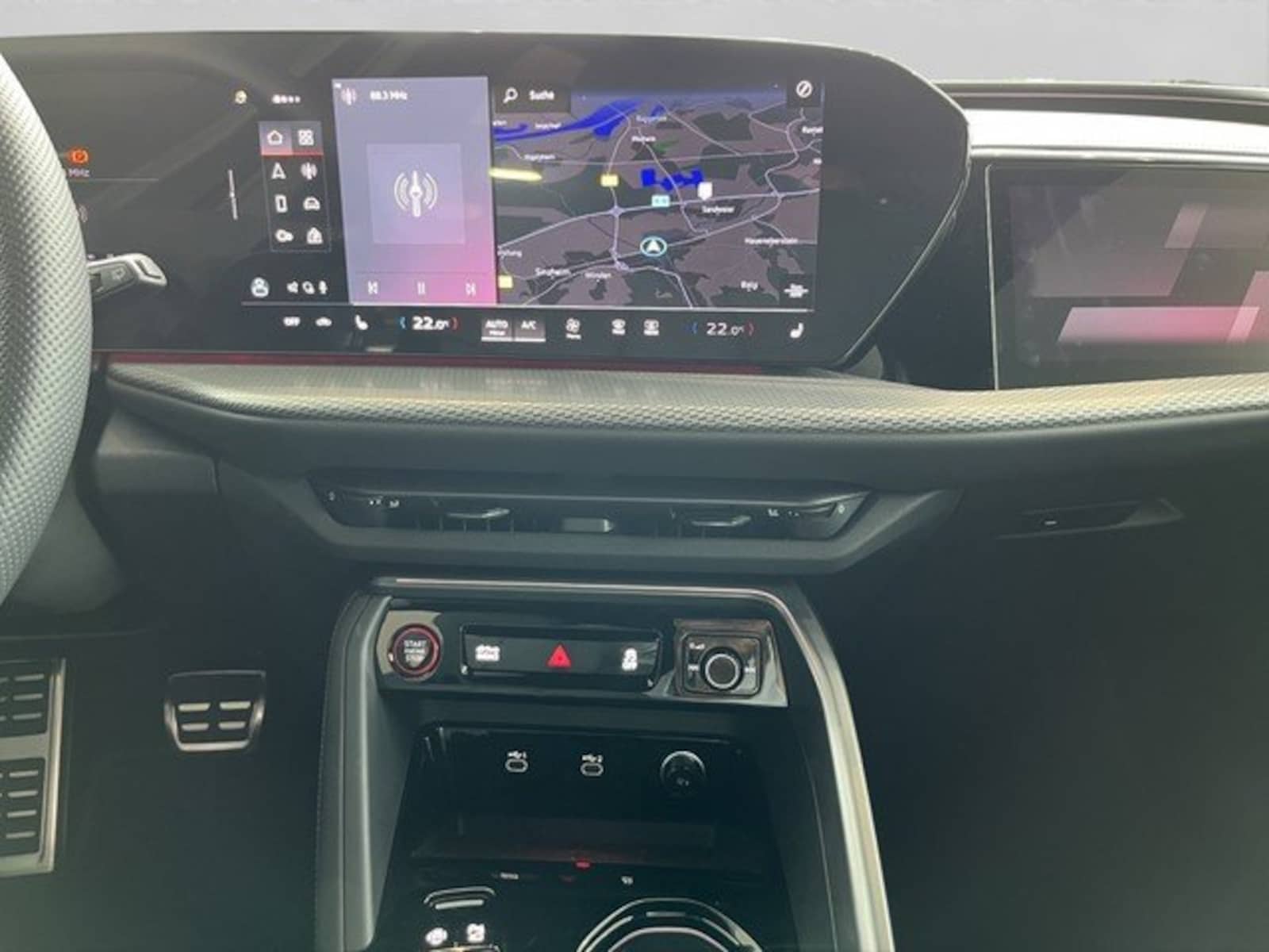 Audi Q5 Sportback – Bild 14