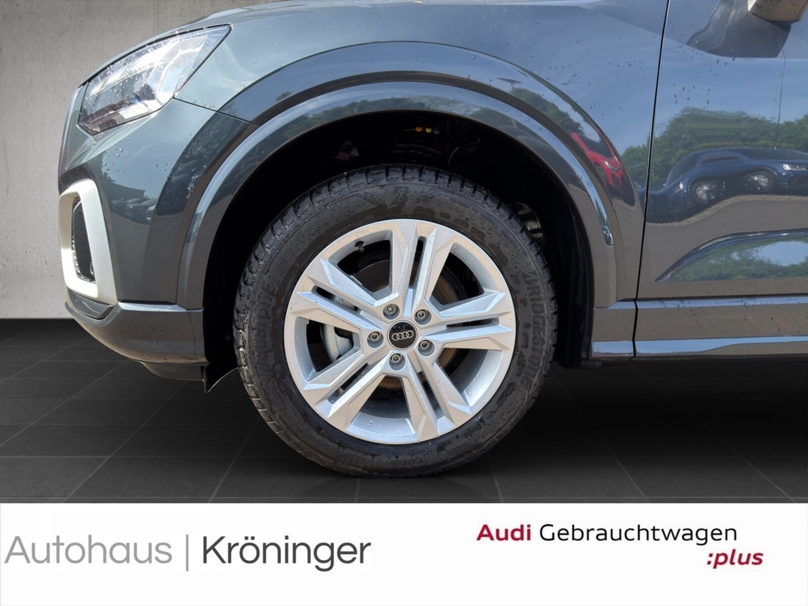 Audi Q2 – Bild 20