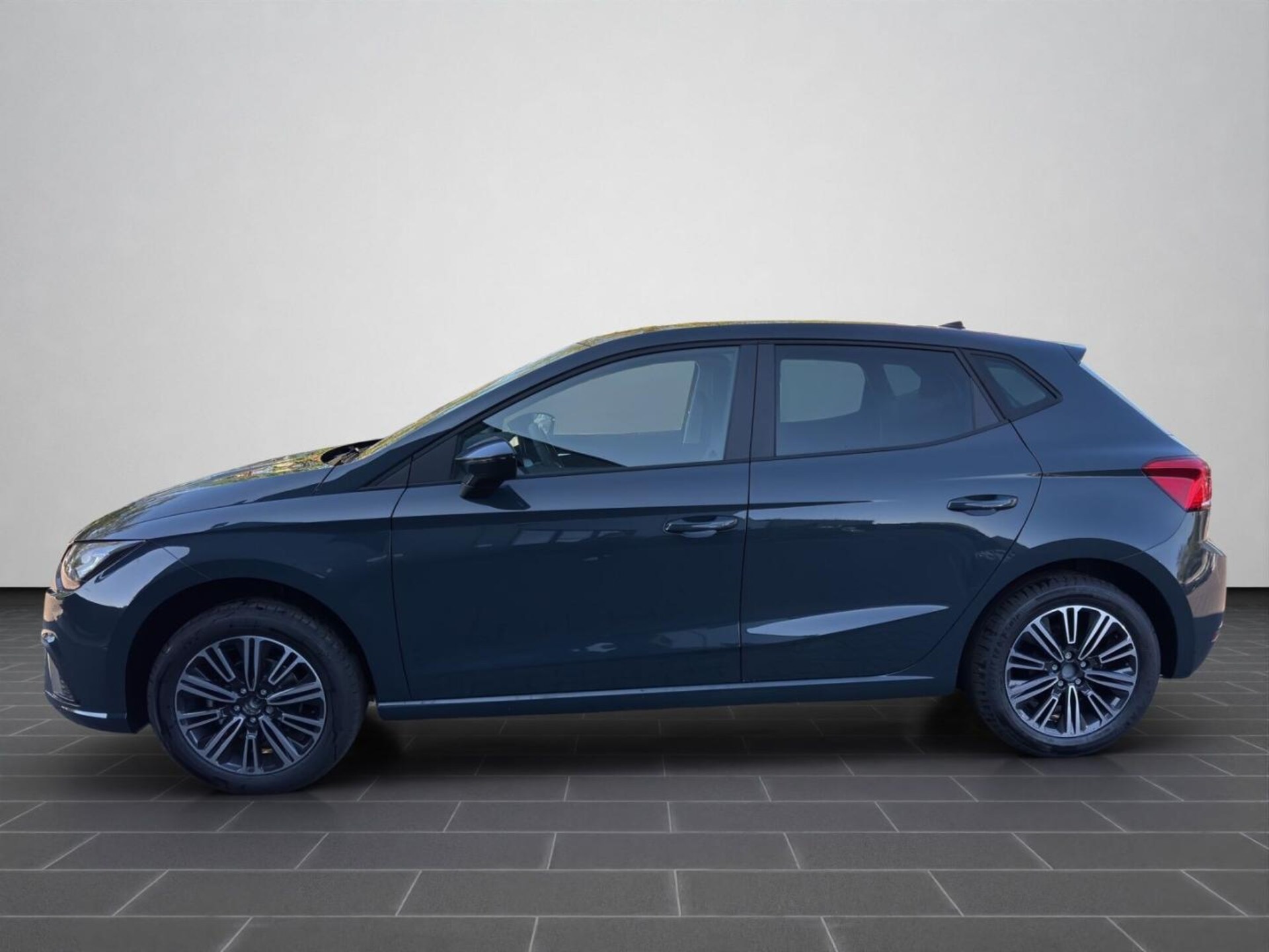 SEAT Ibiza Style