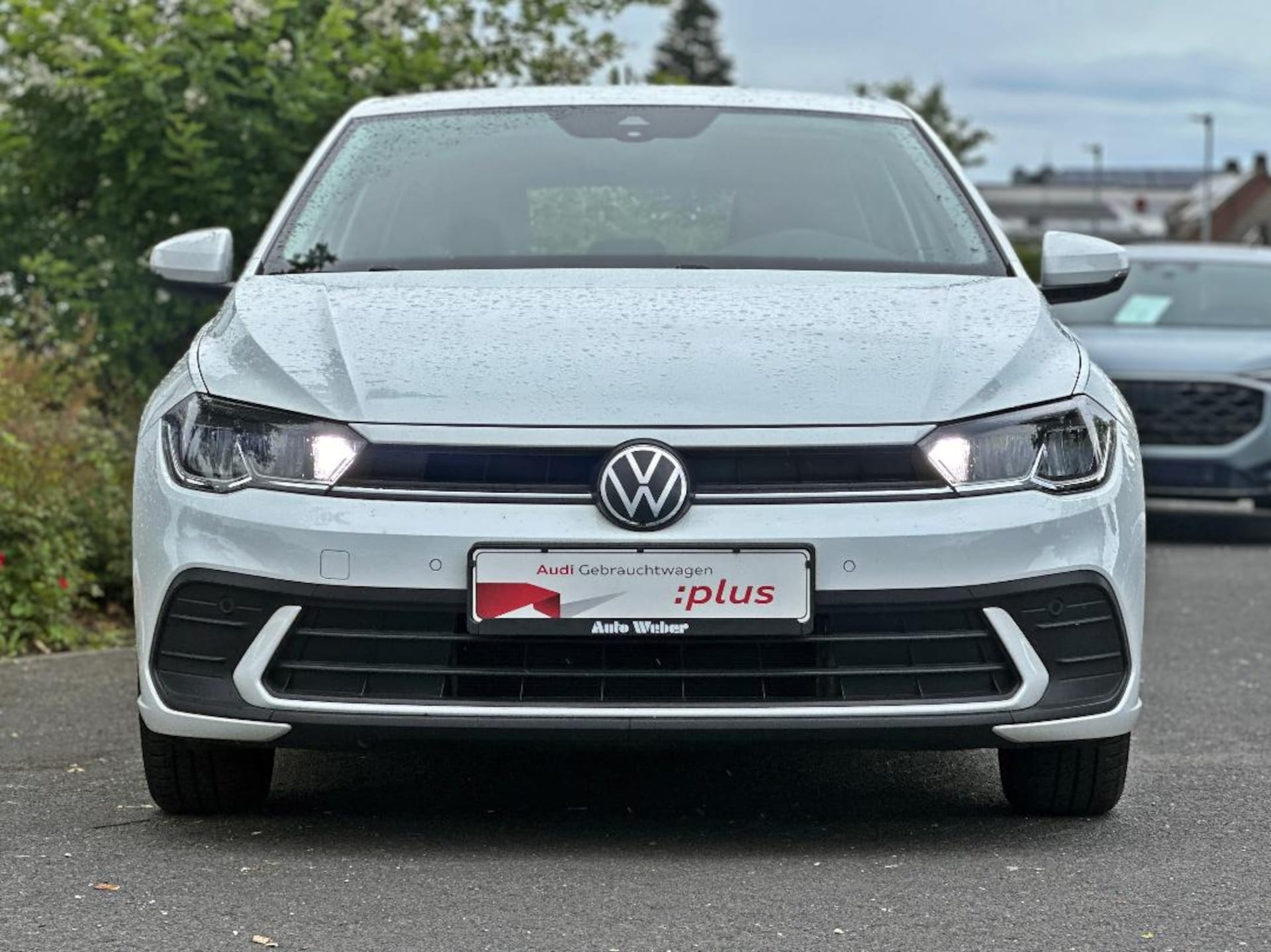 Volkswagen Polo Life
