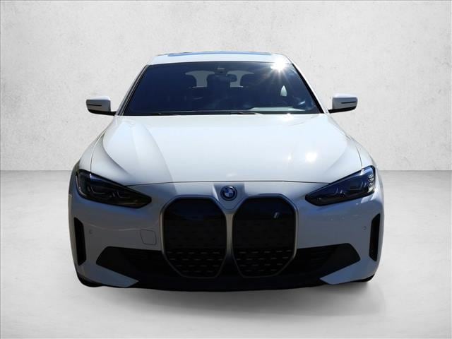 2023 BMW i4