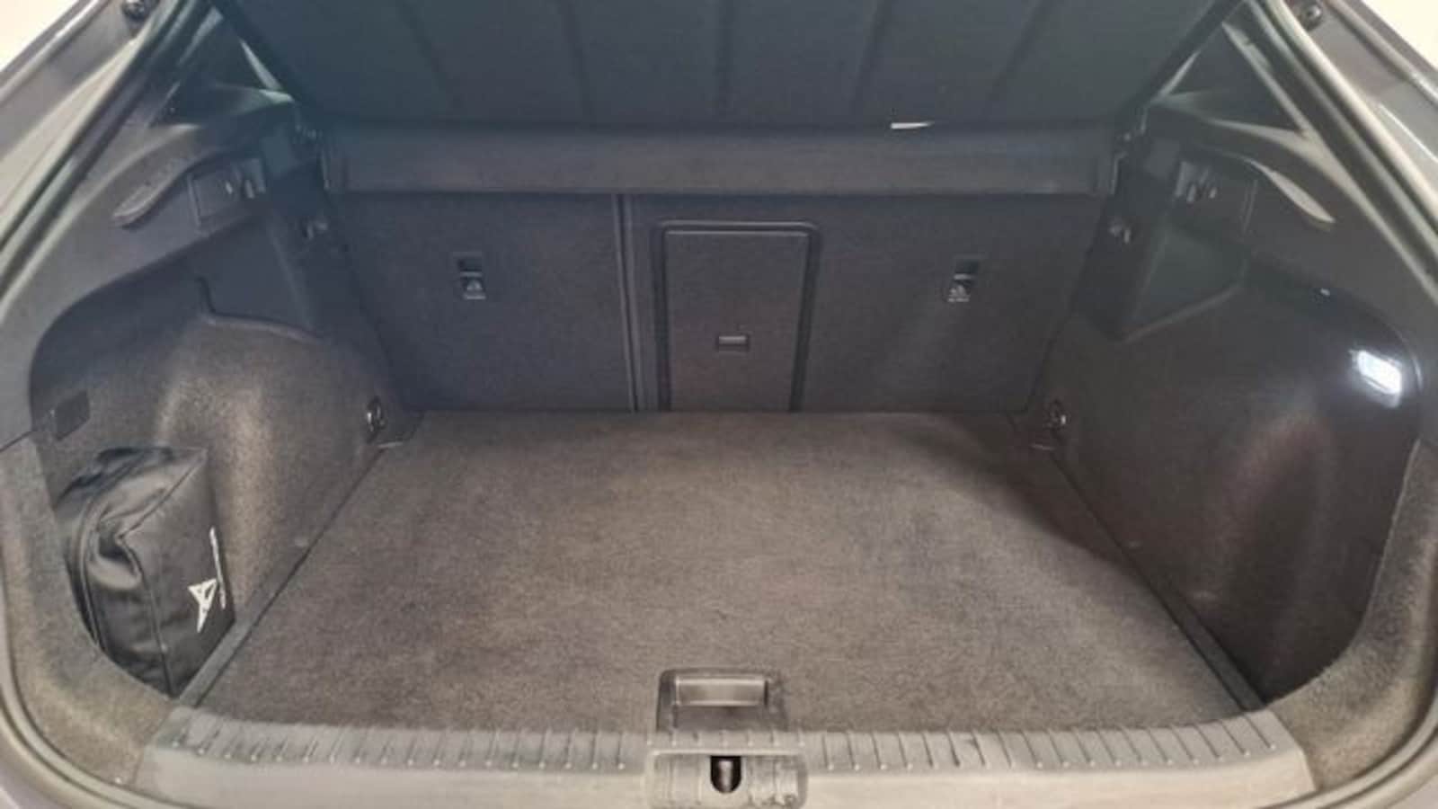 CUPRA Formentor – Bild 4