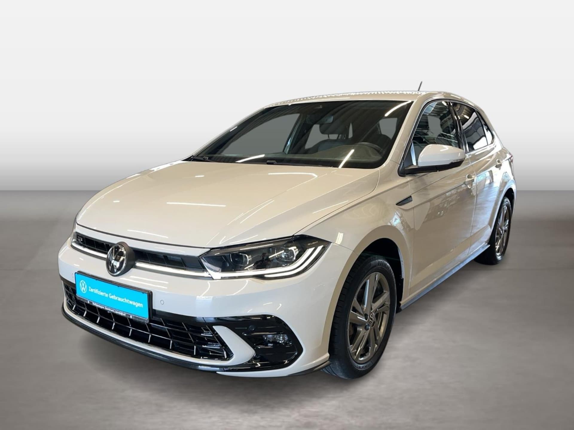Volkswagen Polo R-Line