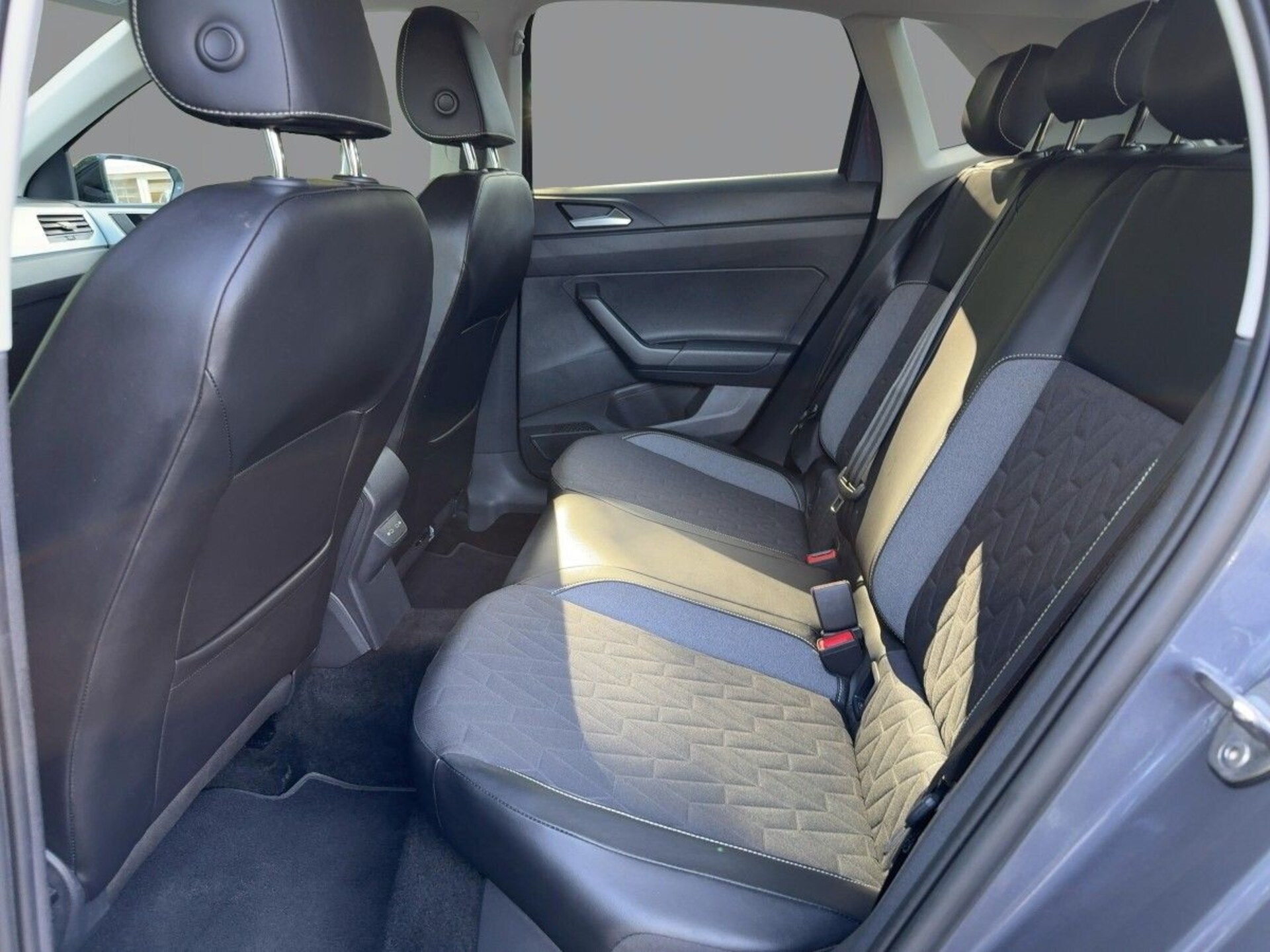 Volkswagen Polo Goal