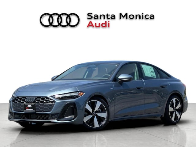 Photo of 2026 Audi A5 Sedan