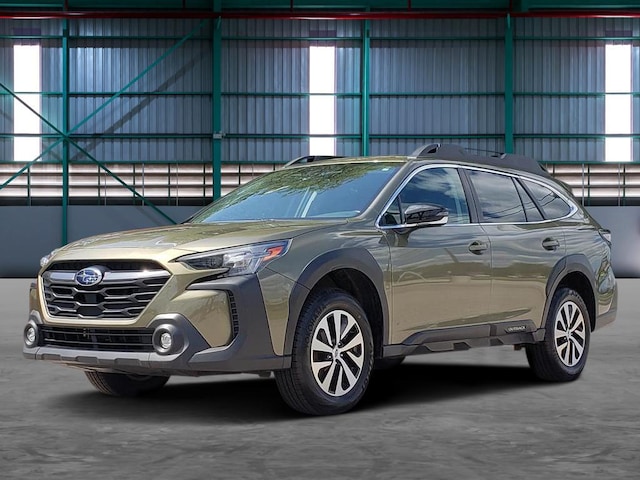 2023 Subaru Outback