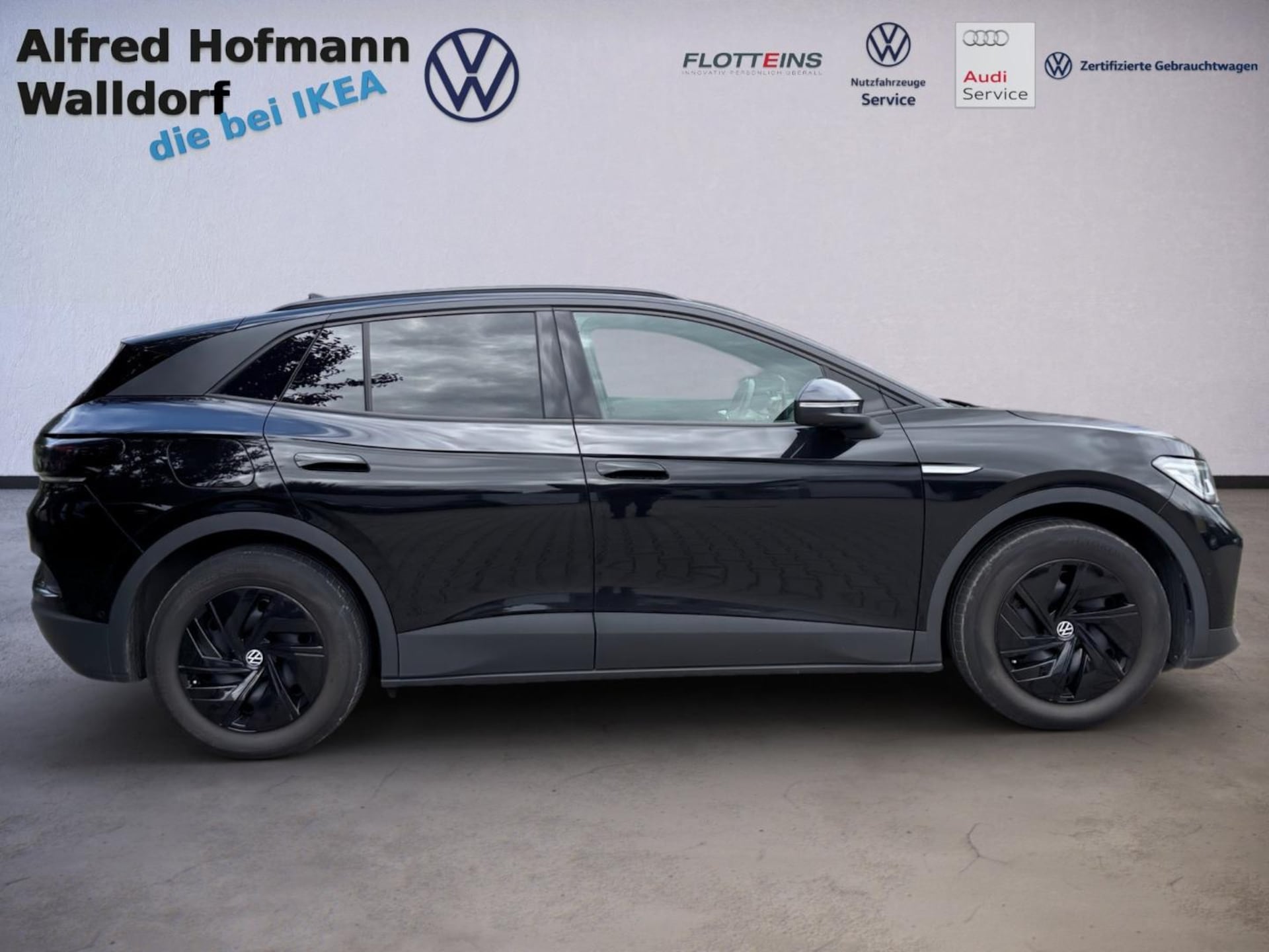 Volkswagen ID.4 Pure