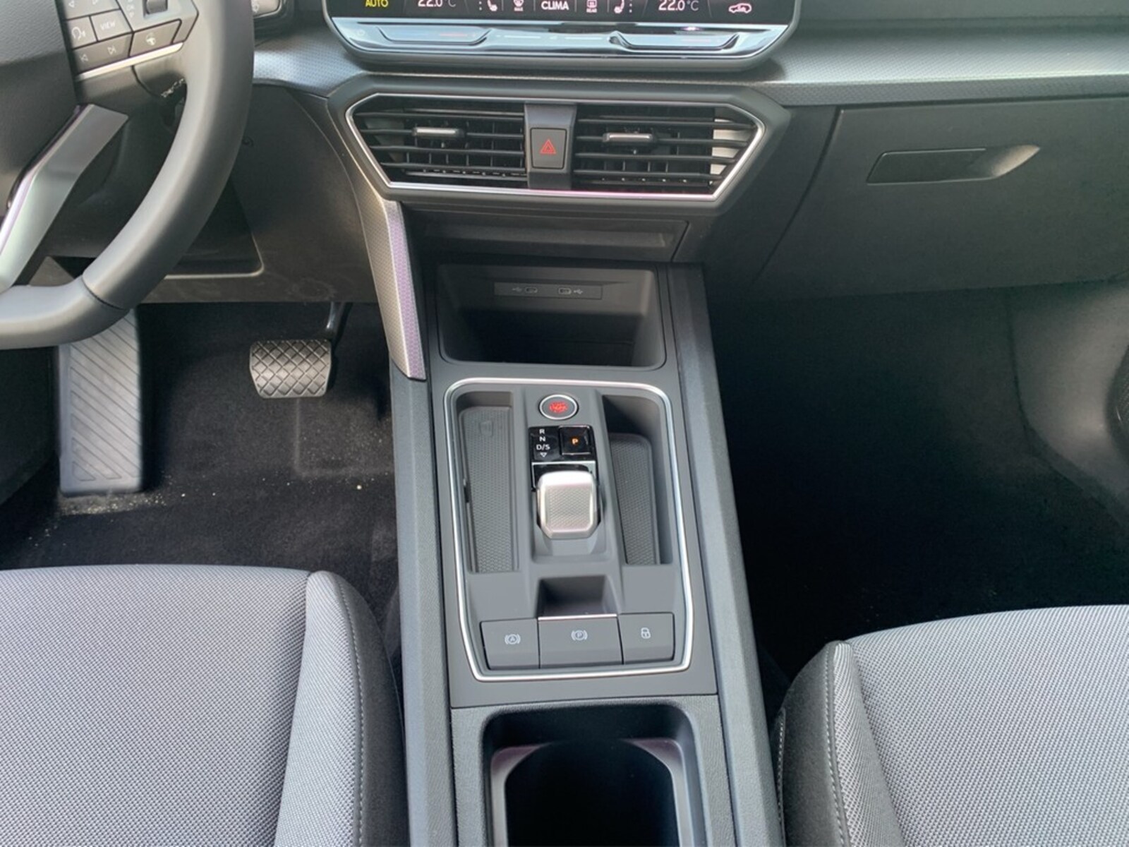SEAT Leon – Bild 13