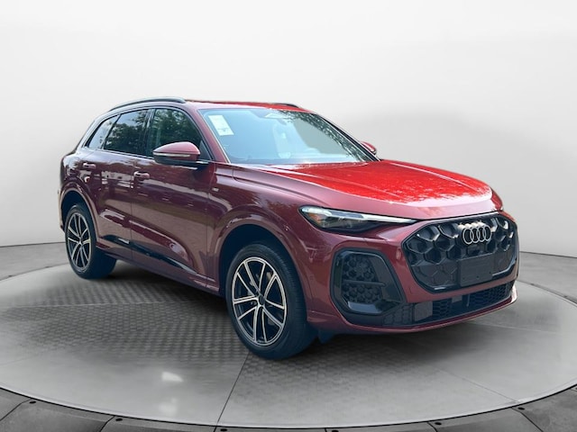 2026 Audi Q5