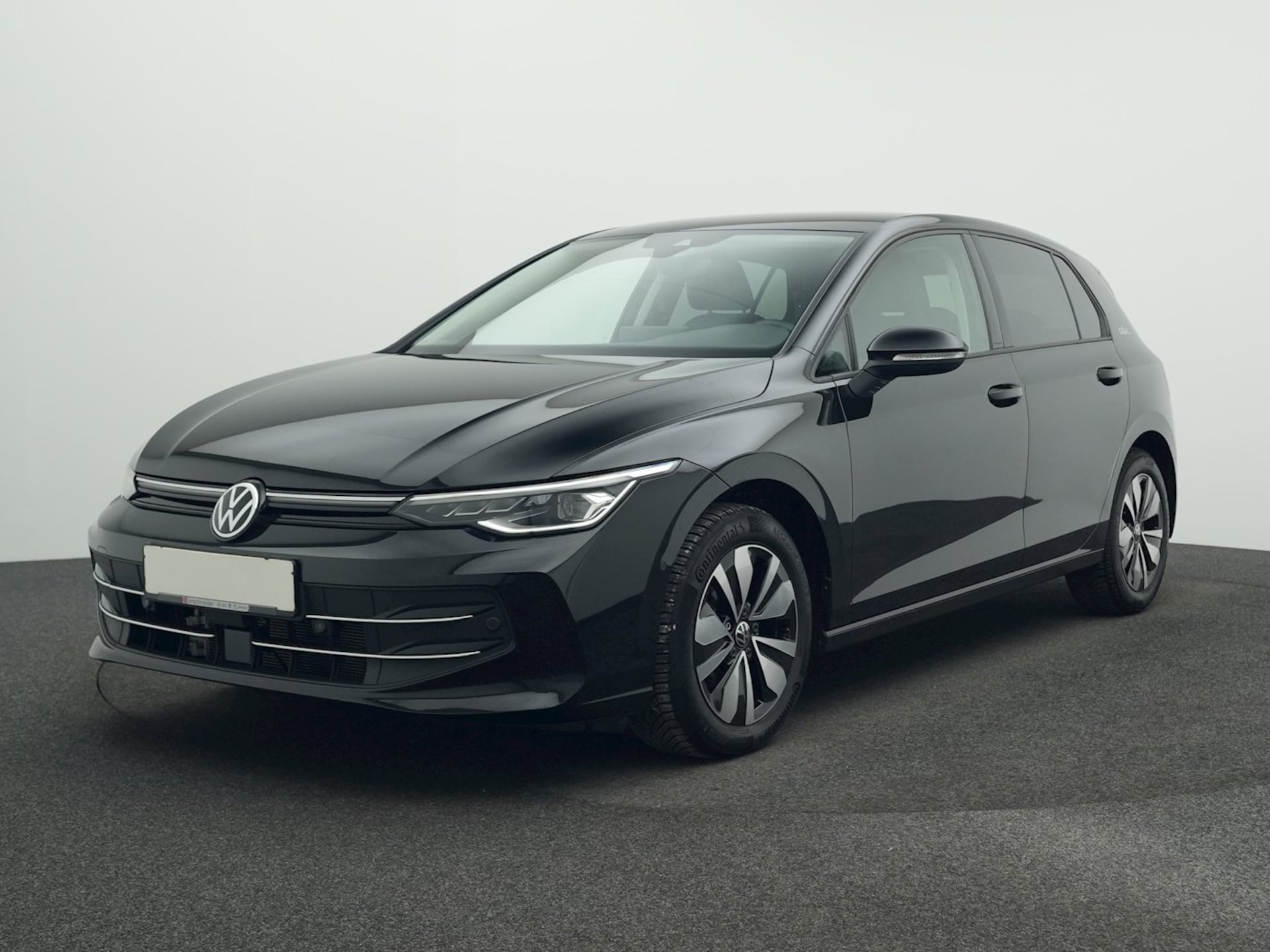 Volkswagen Golf Goal