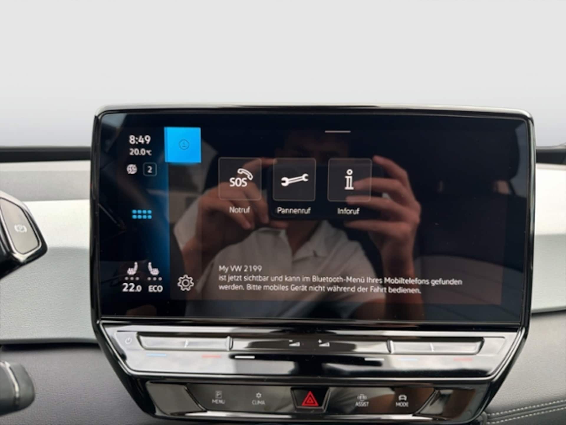 Volkswagen ID.3 MOVE Pro