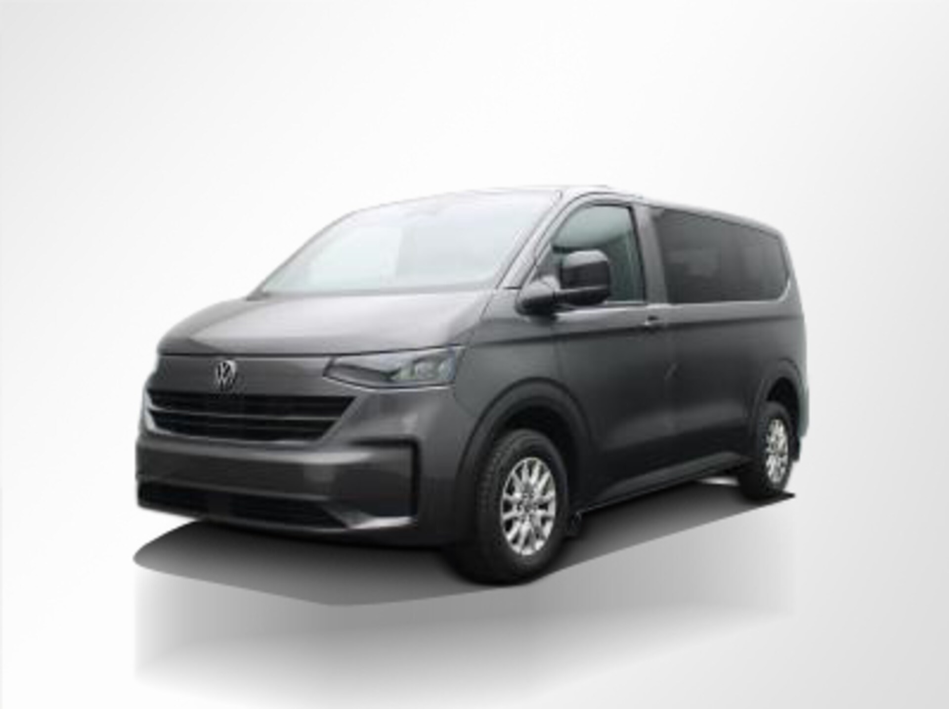 Volkswagen Caravelle Life