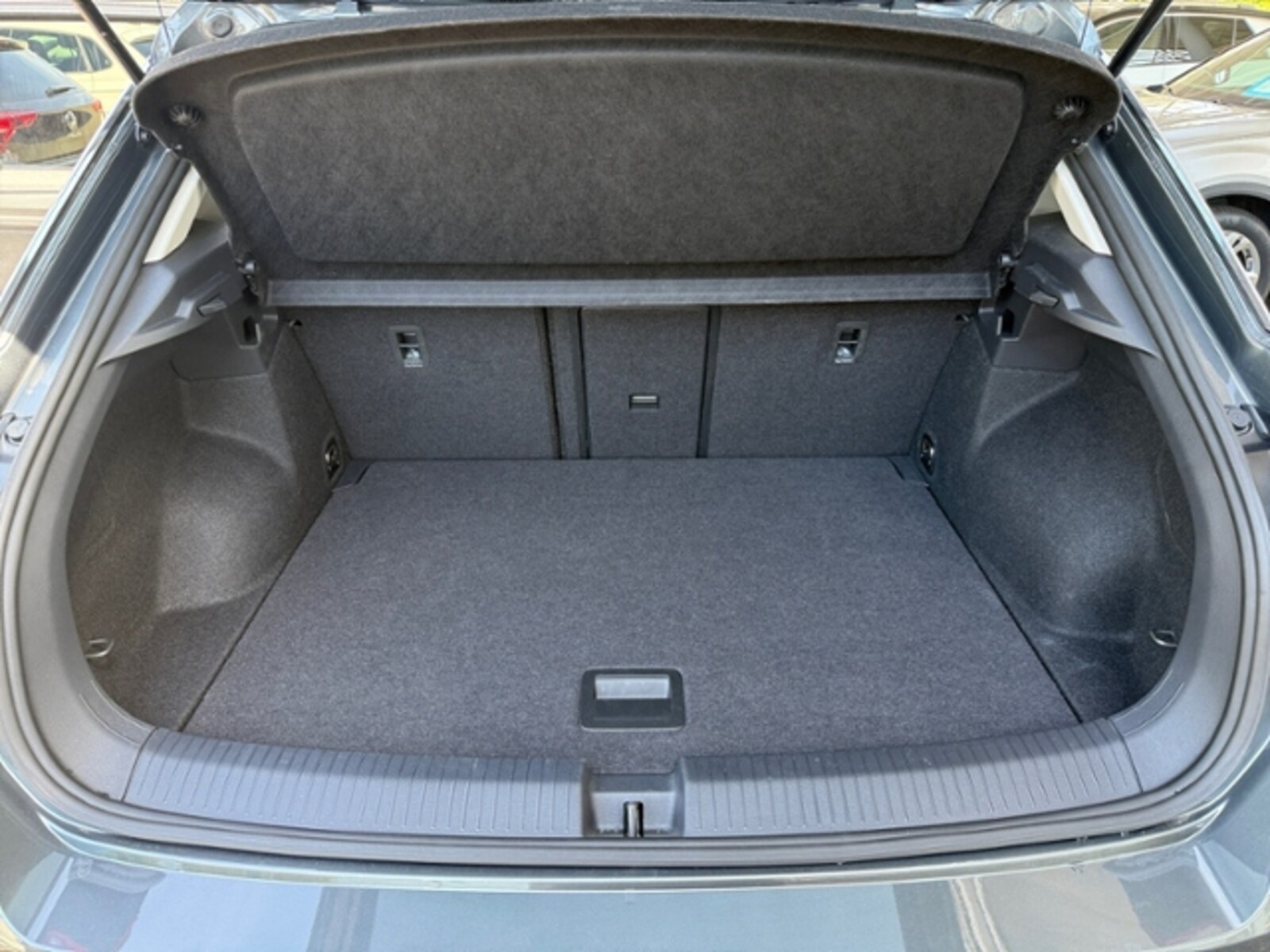 Volkswagen T-Roc – Bild 11