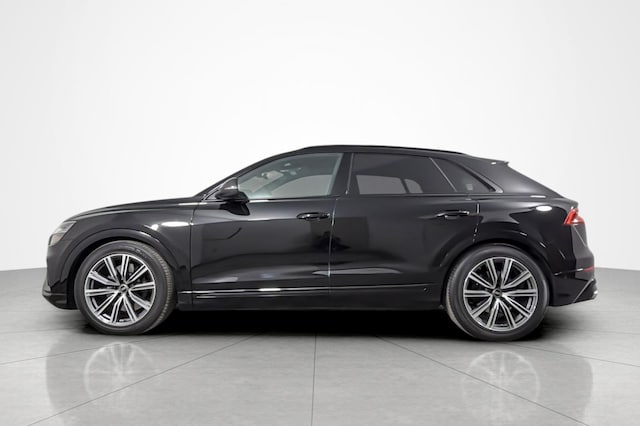 2023 Audi SQ8