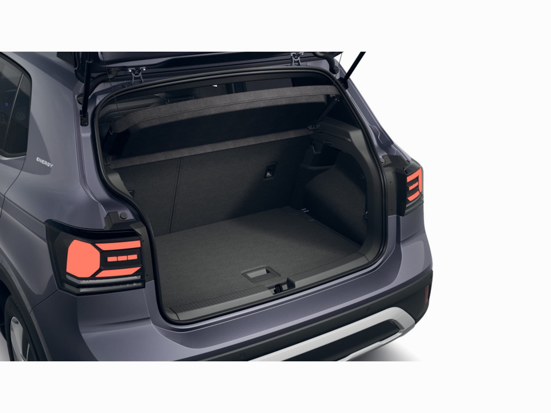 Volkswagen T-Cross ENERGY