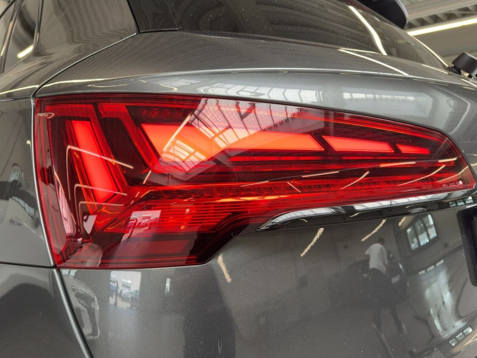 Audi Q5 – Bild 16