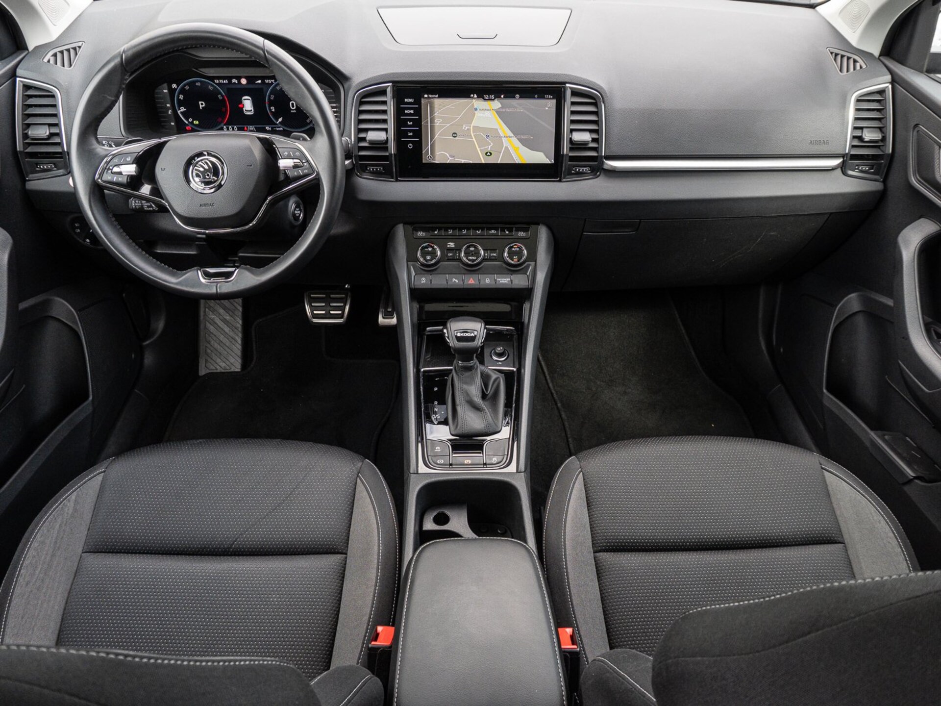 Skoda Karoq Ambition
