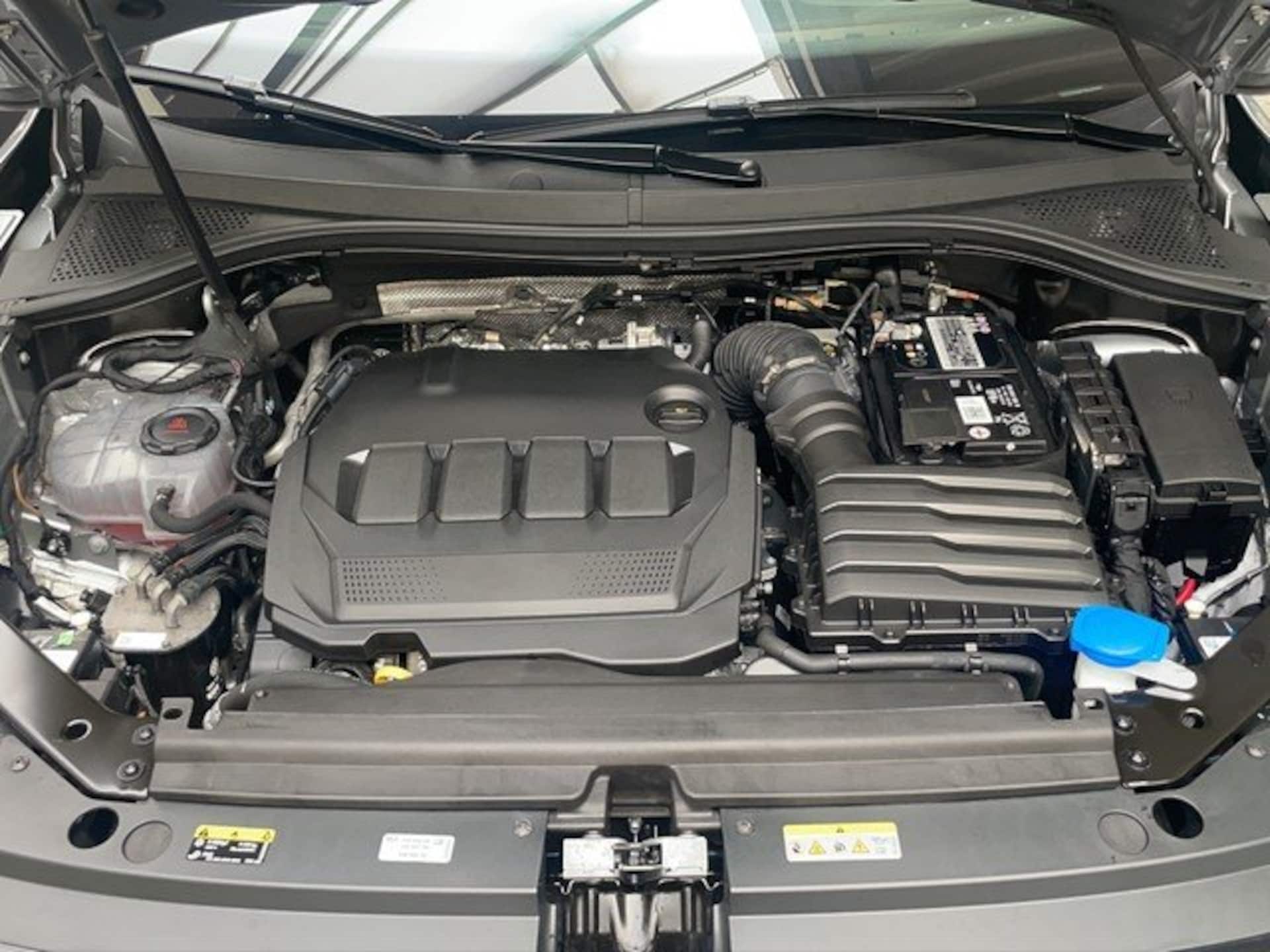 Volkswagen Tiguan Allspace R-Line