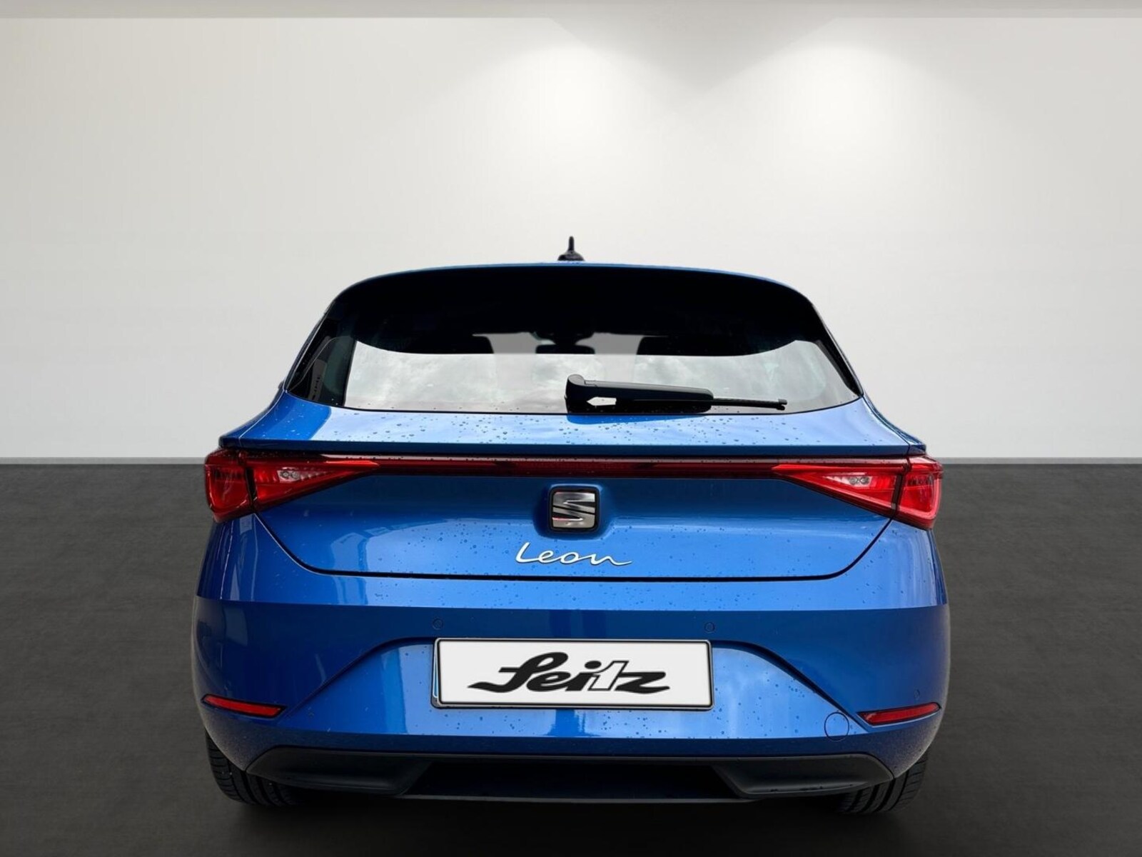 SEAT Leon – Bild 15