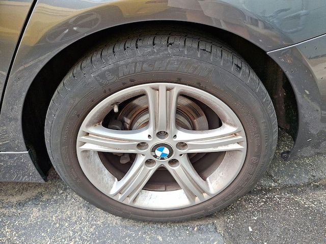 2014 BMW