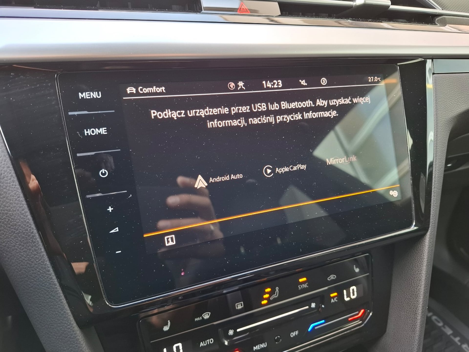 Volkswagen Arteon Shooting Brake R-Line