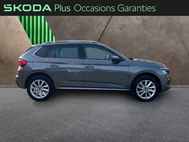 Voitures neuves ŠKODA KAMIQ Clever Edition Vezin-le-Coquet
