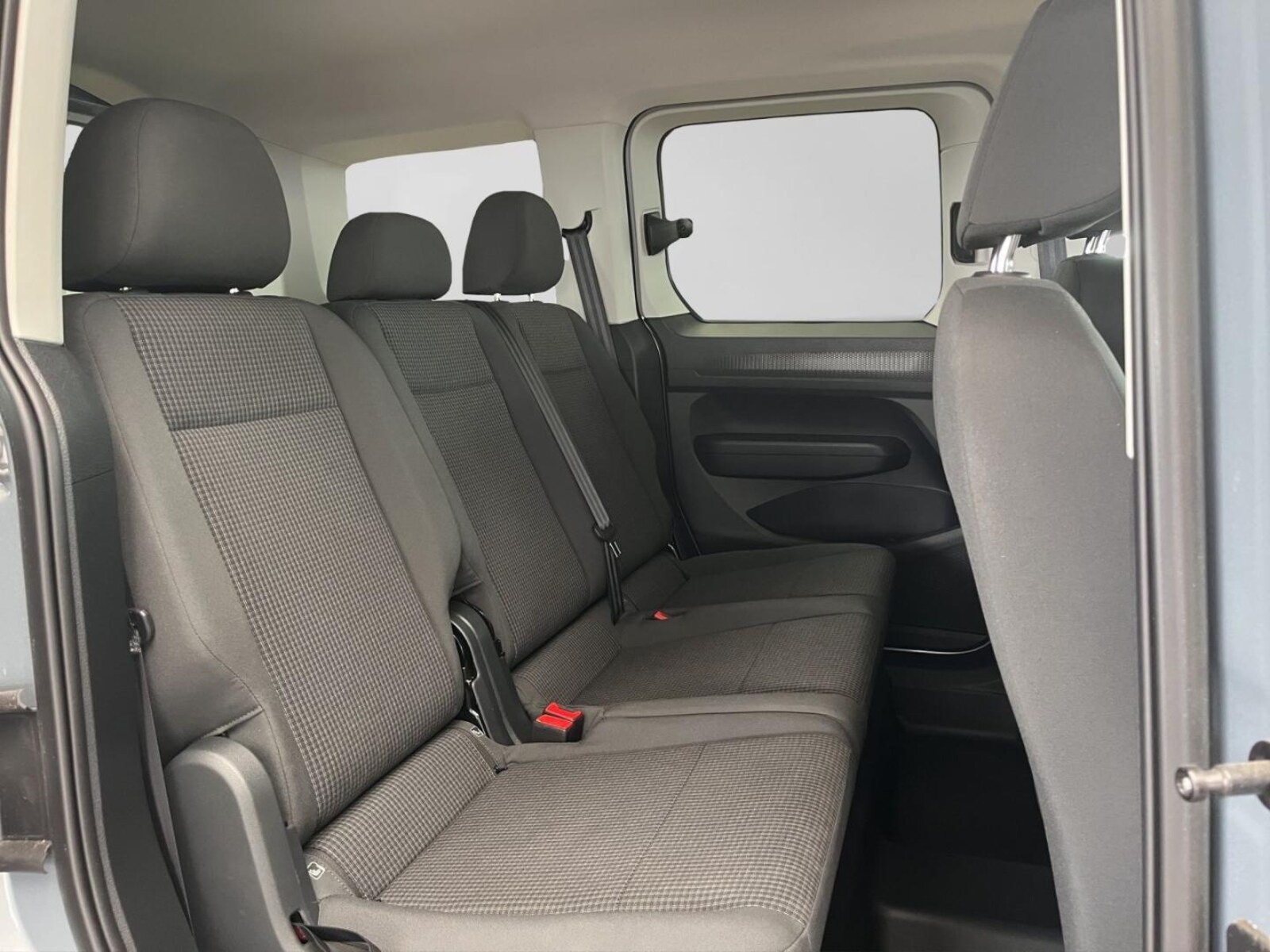 Volkswagen Caddy – Bild 6