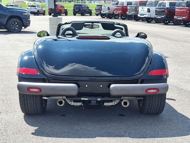 1999 Plymouth Prowler