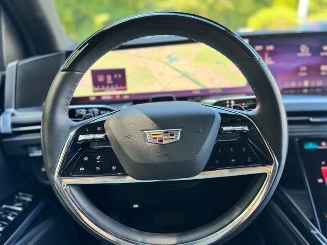 2025 Cadillac Escalade Sport - Photo 30