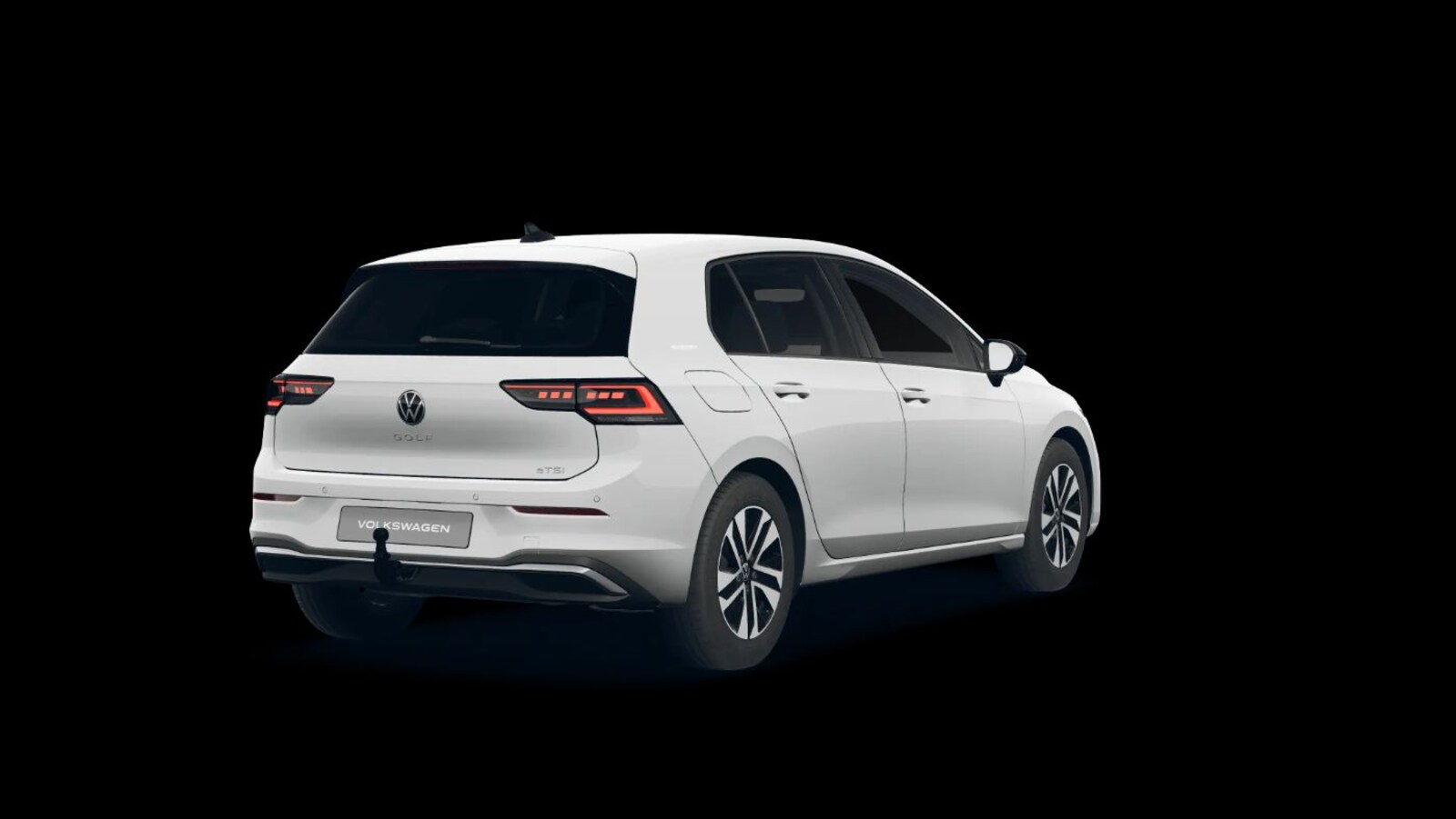 Volkswagen Golf – Bild 9