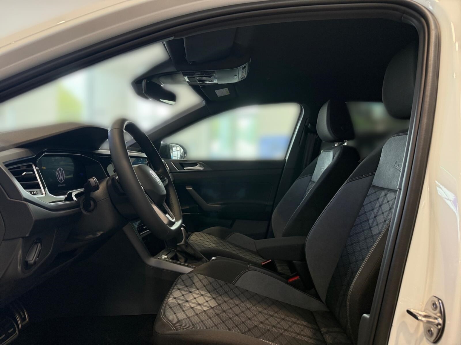 Volkswagen Taigo – Bild 14