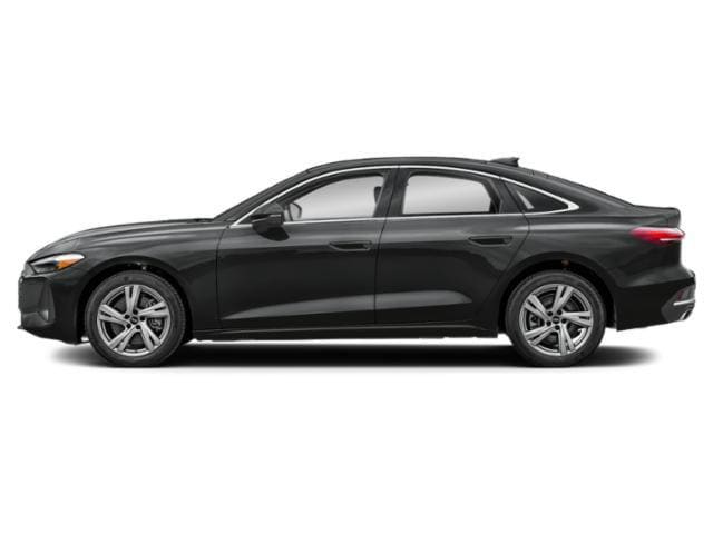 2026 Audi A5 Sedan