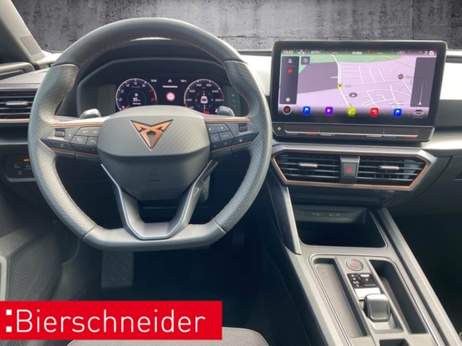CUPRA Leon – Bild 10