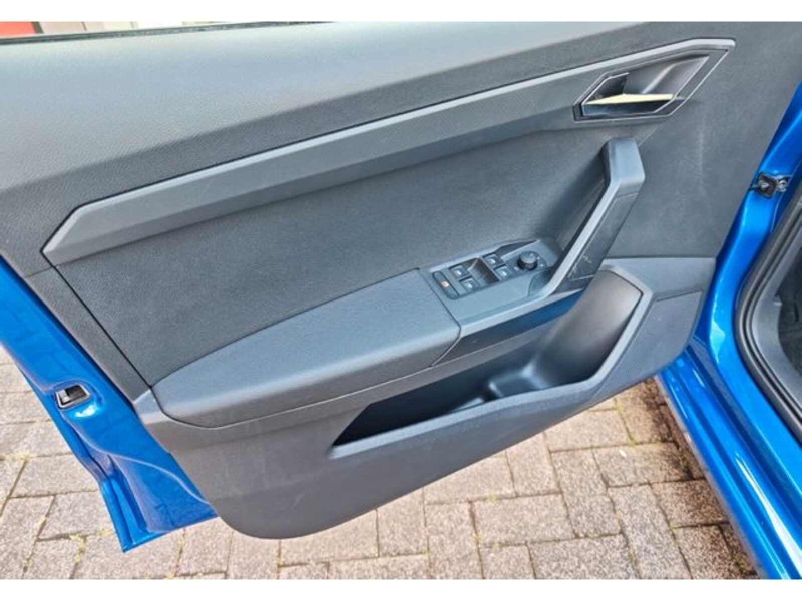 SEAT Ibiza – Bild 20