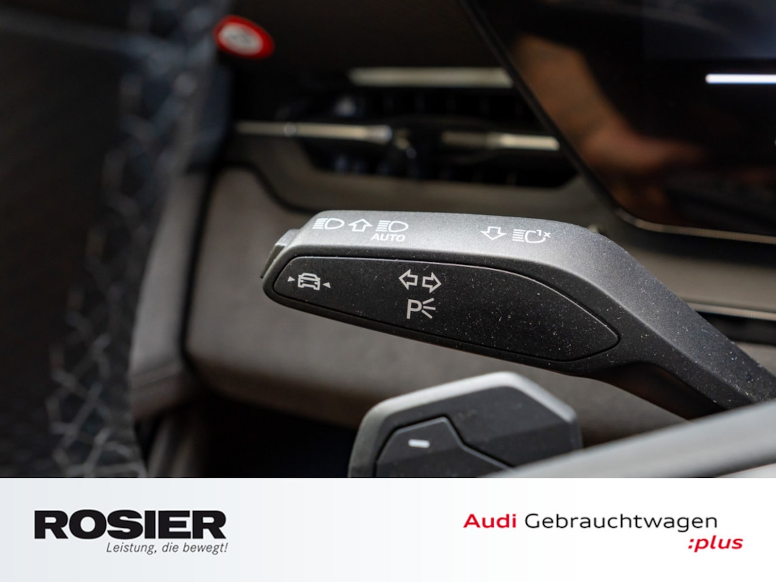 Audi Q6 Sportback e-tron – Bild 17