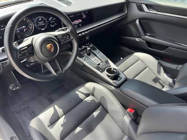 2021 Porsche 911 S - Photo 12